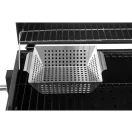 YATO GASTRO Grilovací kôš 260 x 220 x 70 mm inox