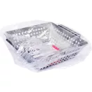 YATO GASTRO Grilovací kôš 260 x 220 x 70 mm inox