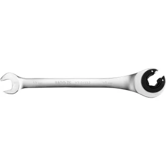 YATO Ráčnový kľúč na brzdové hadice 10 mm