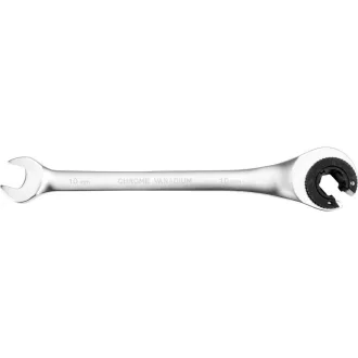 YATO Ráčnový kľúč na brzdové hadice 10 mm