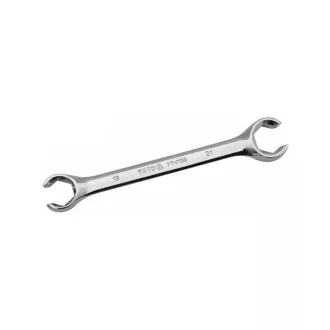 YATO kľúč na brzdové potrubie 11x12 mm CrV 6140