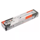 YATO Sada kľúčov na brzdové potrubie 4 diely 8-17 mm CrV 6140