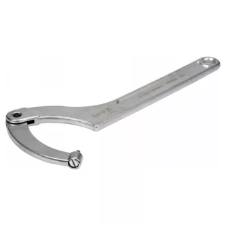   YATO Nastaviteľný skrutkový kľúč 120-180 mm / 470 mm CrV