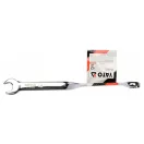 YATO Krížový-vidličkový kľúč 12 mm CrV