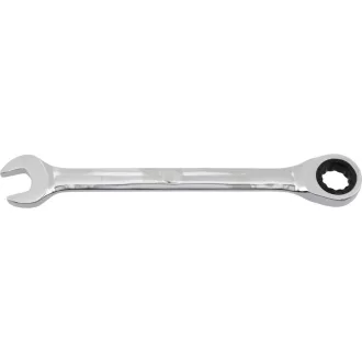 YATO Ráčnový kombinovaný kľúč 21 mm / 290 mm 72T CrV