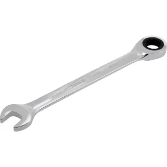 YATO Ráčnový kombinovaný kľúč 21 mm / 290 mm 72T CrV