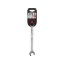 YATO Ráčnový kombinovaný kľúč 21 mm / 290 mm 72T CrV