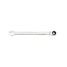 YATO Kľúč s račňou hviezdicový-kombinovaný 6 mm / 120 mm 72T CrV