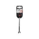 YATO Ráčnový kľúč 8 mm / 141 mm 72T CrV