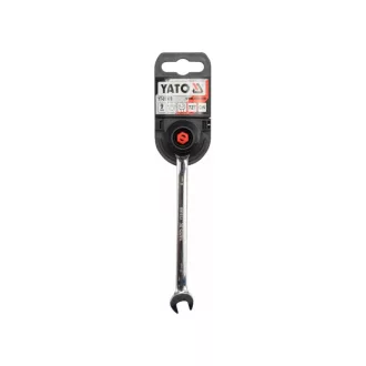 YATO Skľučovací kľúč s hviezdou 9 mm / 151 mm 72T CrV
