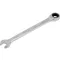 YATO Kľúč s račňou kombinovaný 10 mm / 160 mm 72T CrV