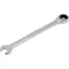 YATO Kľúč s račňou kombinovaný 10 mm / 160 mm 72T CrV