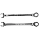 YATO Kľúč s račňou kombinovaný 10 mm / 160 mm 72T CrV