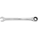 YATO Kľúč s račňou kombinovaný 10 mm / 160 mm 72T CrV