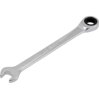 YATO Kľúč s ratchetou 11 mm / 165 mm 72T CrV