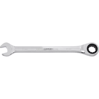 YATO Kľúč s ratchetou 11 mm / 165 mm 72T CrV