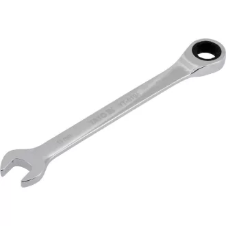 YATO Ratsňovo-kombinovaný kľúč 13 mm / 180 mm 72T CrV