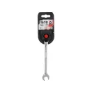 YATO Ratsňovo-kombinovaný kľúč 13 mm / 180 mm 72T CrV
