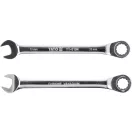 YATO Ratsňovo-kombinovaný kľúč 13 mm / 180 mm 72T CrV