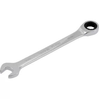 YATO Hvězdicový klíč s trhákem 14 mm / 190 mm 72T CrV
