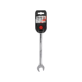 YATO Ratlóvý kľúč s hviezdou 19 mm / 245 mm 72T CrV