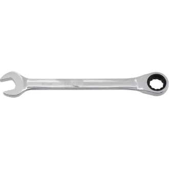 YATO Ratlóvý kľúč s hviezdou 19 mm / 245 mm 72T CrV