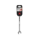 YATO Kľúč s rátaním hviezdicový-vidličkový 22 mm / 290 mm 72T CrV