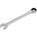 YATO Hviezdica-vidlicový kľúč s prevodovkou 24 mm / 335 mm 72T CrV
