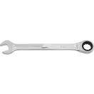 YATO Hviezdica-vidlicový kľúč s prevodovkou 24 mm / 335 mm 72T CrV
