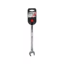 YATO Hviezdicový kľúč s ratchetingom 30 mm / 400 mm 72T CrV