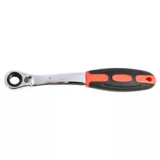 YATO Kľúč s račňou 8 mm / 140 mm CrV
