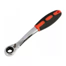 YATO Kľúč s račňou 8 mm / 140 mm CrV