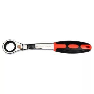 YATO Kľúč s račňou 22 mm / 250 mm CrV