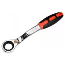 YATO Kľúč s račňou 22 mm / 250 mm CrV