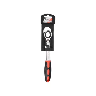 YATO Kľúč s račňou 22 mm / 250 mm CrV