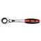 YATO Hviezdicový kľúč so zapínaním 24 mm / 265 mm CrV