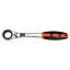 YATO Hviezdicový kľúč so zapínaním 24 mm / 265 mm CrV