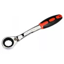 YATO Hviezdicový kľúč so zapínaním 24 mm / 265 mm CrV