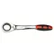 YATO Hviezdicový kľúč s ratchetom 30 mm / 290 mm CrV