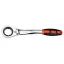 YATO Hviezdicový kľúč s ratchetom 30 mm / 290 mm CrV
