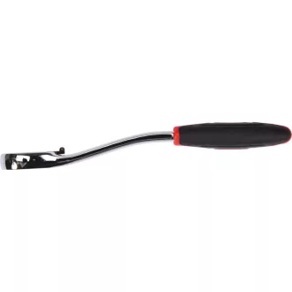 YATO Hviezdicový kľúč s ratchetom 30 mm / 290 mm CrV