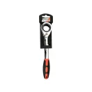 YATO Hviezdicový kľúč s ratchetom 30 mm / 290 mm CrV