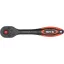 YATO Ráčna hnací hriadeľ 1/4" 140 mm 72T CrV