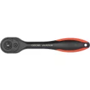 YATO Ráčna hnací hriadeľ 1/4" 140 mm 72T CrV