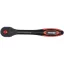 YATO Ráčna hnací hriadeľ 1/2" 257 mm 72T priamy hriadeľ CrV