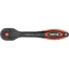 YATO Ratchet Drive Shank 1/4" 144mm 72T zahnutá stopka CrV