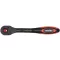 YATO Ráčna hnací hriadeľ 3/8" 202 mm 72T CrV