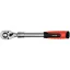 YATO račňový hnací hriadeľ 1/4" 150-200 mm 72T teleskopický CrV