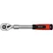 Ráčna YATO 1/2" 305-445 mm 72T teleskopická Crv
