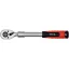 Ráčna YATO 1/2" 305-445 mm 72T teleskopická Crv